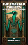 The Emerald Tablets Of Thoth The At