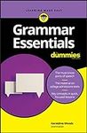Grammar Essentials For Dummies (For