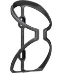 Topeak Feza Carbon Cage V1, Bicycle Water Bottle Cage, Black