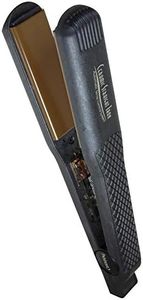 HairArt H3000 Tourmaline Ceramic Straightening Iron, 1 3/8"