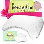 Honeydew Scrumptious Side Pillow Gi