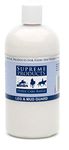 Supreme Products SUP0465 Supreme Horse Care Leg and Mud Guard - Clear, Regular