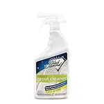 Ultimate Grout Cleaner for Tile Flo