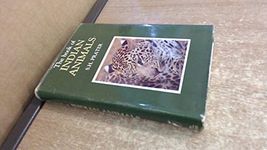 BOOK OF INDIAN ANIMALS 3/e