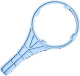 Standard Water Filter Housing Spanner, for under sink and reverse osmosis filters