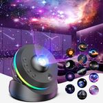 Meteor Galaxy Projector, 13 in 1 Pl