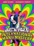 Austin Powers: International Man of Mystery