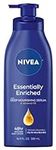 NIVEA Essentially Enriched Body Lot