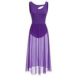 Lyrical Dance Costumes for Women Co