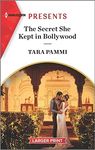 The Secret She Kept in Bollywood