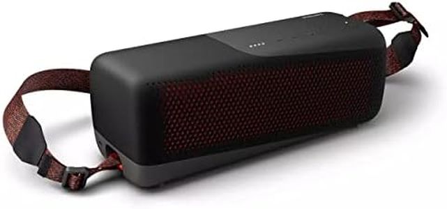 Altavoz Po