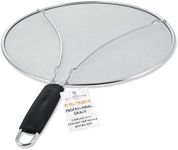 U.S. Kitchen Supply 13" Stainless S