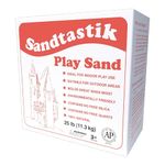 Sandbox Sand