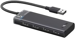 UGREEN USB Hub 3.0, Ultra Slim Data