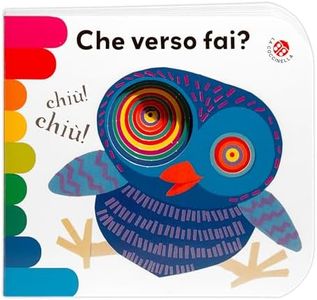 Che verso 