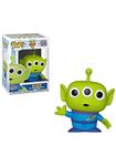 Funko POP! Vinyl: Disney Pixar: Toy Story 4: Alien - Collectable Vinyl Figure - Gift Idea - Official Merchandise - Toys for Kids & Adults - Movies Fans - Model Figure for Collectors and Display