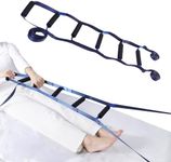 ENLUNTRA Bed Ladder Assist Strap，Pu