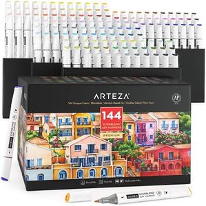 ARTEZA Alc