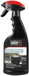 Weber Exterior Grill Cleaner, Black