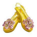 Disguise Costumes Disney Princess Beauty and The Beast Belle Sparkle Shoes One Size Child