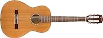 Fender Acoustic Classical Guitar, w