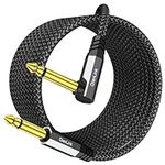 QianLink 1/4 Inch TS Guitar Cable 1