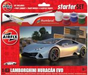 Airfix Starter Set - A55007 Lamborg