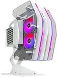 KEDIERS Innovative PC Case - ATX To