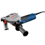 Bosch GWS13-52TG 5 in. Angle Grinder with Tuckpointing Guard