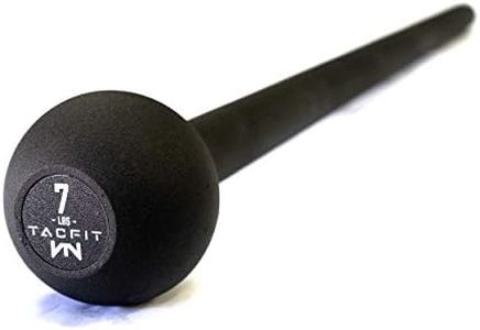 TACFIT Steel Mace Training Tool (7)