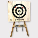 Tomahawk T