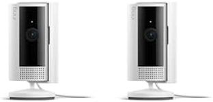 Ring Indoor Cam, Home or business s