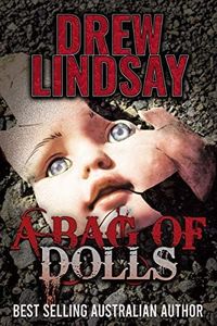 A Bag of Dolls (Ben Hood Thrillers Book 36)