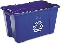 Rubbermaid Commercial Products, Rec