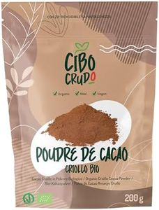 Cacao en P
