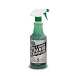 Pit Boss 67290 Smoker Cleaner Grill Tool, Green