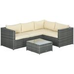 Adeco Home Styles Patio Furniture Sets