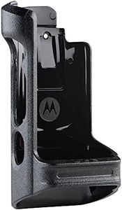 Motorola PMLN5709A PMLN5709 APX 6000 APX 8000 Universal Carry Holder Models 1.5, 2.5 and 3.5