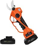 AvviKro Cordless Electric Pruning S