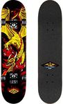 Powell Golden Dragon Complete Skate