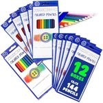 Color Swell Bulk Colored Pencils – 