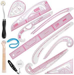 13PCS Styl