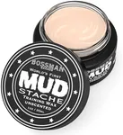 Bossman MUDstache Unscented Mustach