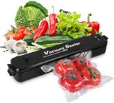 Food Storage Vacuum Sealer