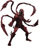 Tamashi Nations - Venom: Let There Be Carnage - Carnage, Bandai Spirits S.H.Figuarts