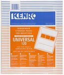 Kenro Transparent Negative Pages fo