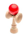 Kendama USA - Grasshopper - Mini Kendamas for Beginners (Red)