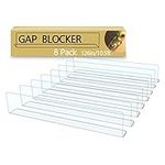 8-Pack Toy Blocker, QIYIHOME Gap Bu