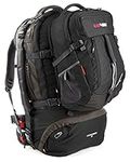 BlackWolf Cedar Breaks 55L Hiking B