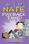 Big Nate: Payback Time!